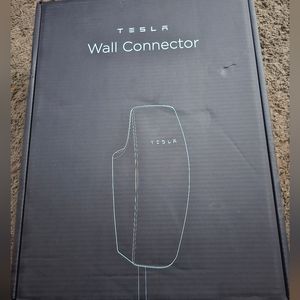 Tesla Wall Charger Gen 3
